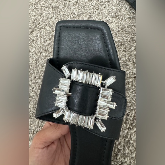 Shushop sandal with a box. Summer comfortable sandal very cute - Picture 8 of 8